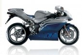 2009 MV Agusta F4 1000 S 1 plus 1 photo